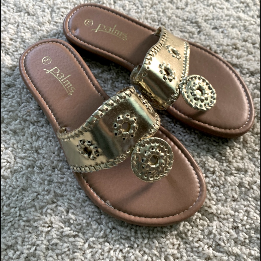 Women’s Palms sandals